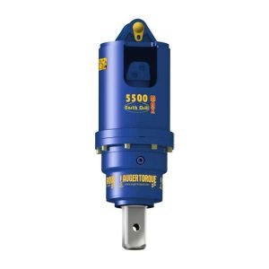 GAMA DE BROCAS DE TIERRA PARA EXCAVADORAS DE 4,5T A 8T