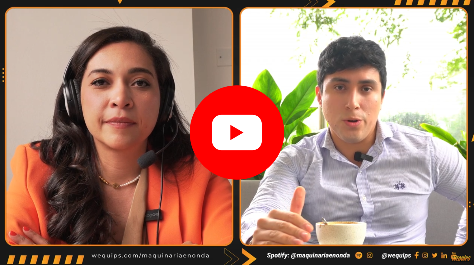 🎙️ Episodio: CIERRE DE MINAS E INVESTIGACIÓN GEOTÉCNICA