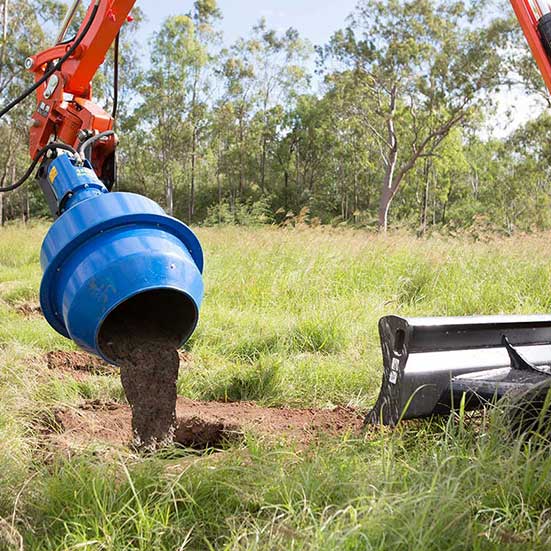CUENCOS PARA MEZCLADORES DE CEMENTO (CEMENT MIXER BOWLS) - Imagen 3