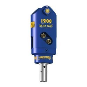 GAMA DE PERFORADORAS DE TIERRA MINIEXCAVADORAS DE 750KG A 3T