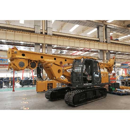 EQUIPOS DE PERFORACIÓN ROTATORIO - FR80X (ROTARY DRILL RIGS - FR80X) - Imagen 3