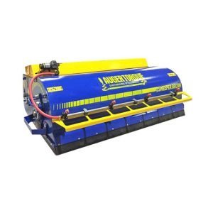ESCOBAS BARREDORAS | BARREDORA COMPACTA 1800