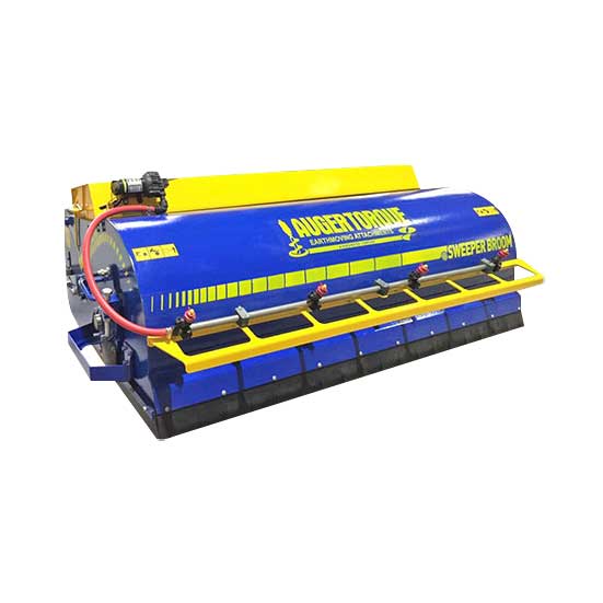 ESCOBAS BARREDORAS | BARREDORA COMPACTA 1800