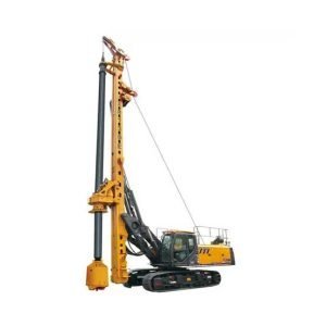 EQUIPOS DE PERFORACIÓN ROTATORIO - XR130E  (ROTARY DRILL RIGS - XR130E)