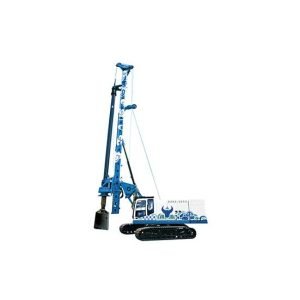EQUIPO DE PERFORACIÓN ROTATIVA A BATERÍA YTR200AE  (YTR200AE BATTERY-POWERED ROTARY DRILL RIG)