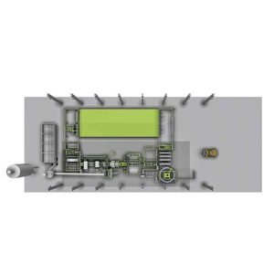 Línea Acotec EDGE