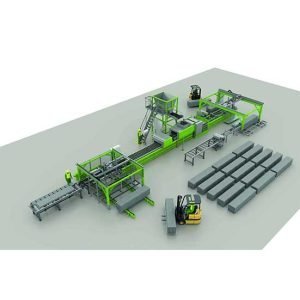 Línea Acotec SEMI