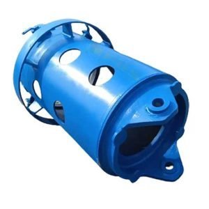 ADAPTADOR DE ACCIONAMIENTO DE LA SERIE DE CARCASA PARA EQUIPO DE PERFORACIÓN ROTATIVA  (CASING SERIES CASING DRIVE ADAPTER FOR ROTARY DRILLING RIG)