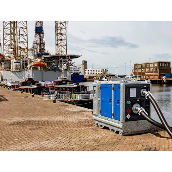 BA100K D193 AGUAS RESIDUALES - Imagen 2