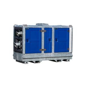 BA80H D290 CABEZAL ALTO