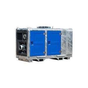BA80H D275 CABEZAL ALTO
