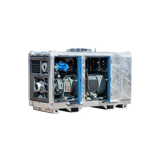 BA80H D275 CABEZAL ALTO - Imagen 2