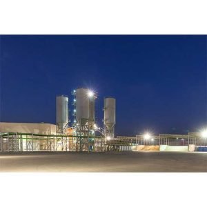 PLANTA DE DOSIFICACIÓN Y MEZCLA E9-105