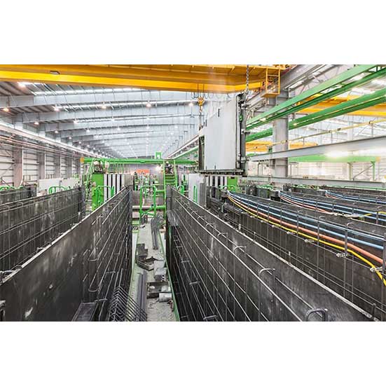 Molde de Batería - Imagen 5