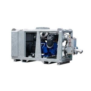 BENTONITE & SLUDGE PUMPS