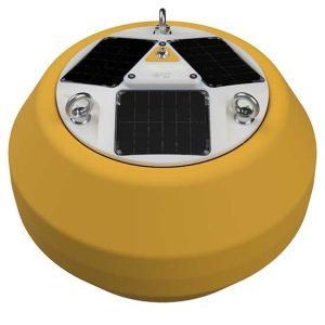 OBS-BUOY7W Boya de olas