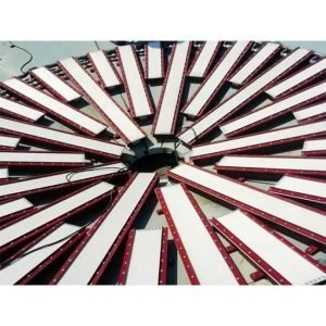 SISTEMAS DE FLUIDIZACIÓN Y DESCARGA