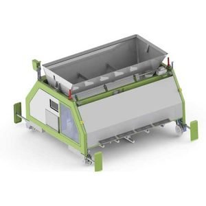 CASTER E9-40A