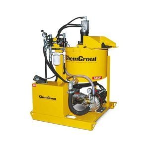 CG-400 SERIE "AMBIENTAL"