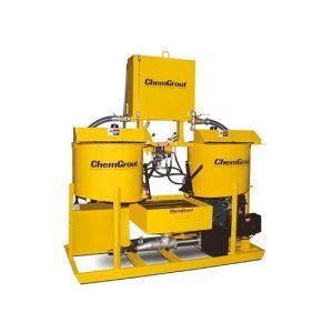CG-500/031 SERIE GEOTECH DE ALTA CAPACIDAD