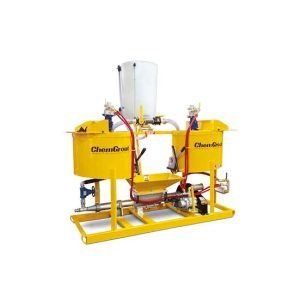 CG-500 SERIE VERSÁTIL