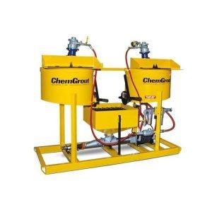 CG-502/031 SERIE MULTI PROPÓSITOS