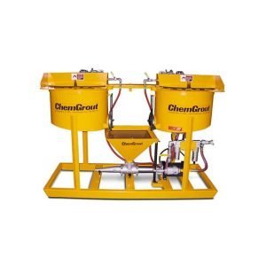 CG-502/2C4 PULVERIZADOR/FINALIZADOR