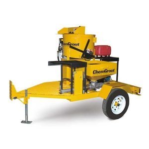 CG-550 SERIE GEOTECH