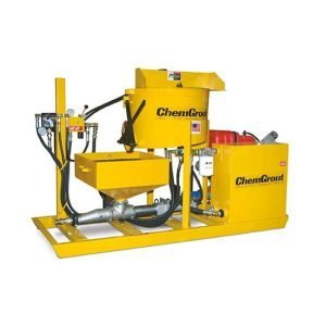 CG-550/030 SERIE ROBUSTA DE ALTA PRESIÓN