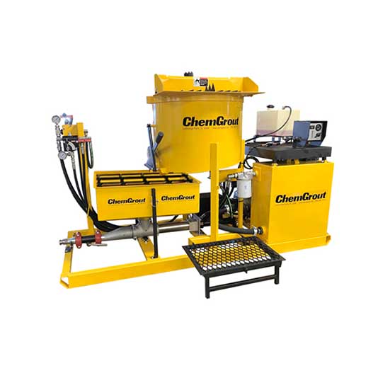 CG-550 SERIE GEOTECH - Imagen 4