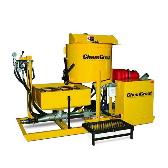 CG-550 SERIE GEOTECH - Imagen 5