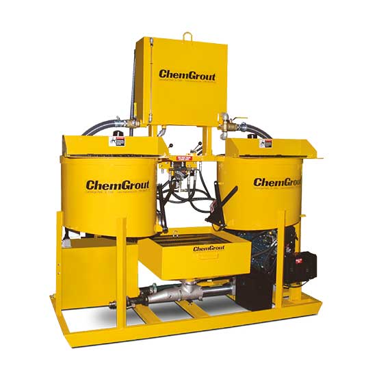 CG-550 SERIE GEOTECH - Imagen 6