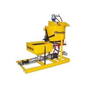 CG-550 SERIE ROBUSTA