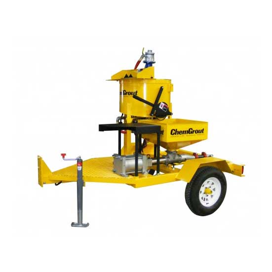 CG-550 SERIE ROBUSTA - Imagen 2