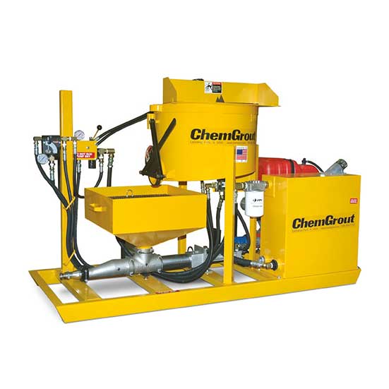 CG-550 SERIE ROBUSTA - Imagen 3