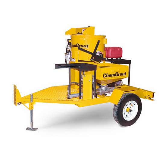 CG-550 SERIE ROBUSTA - Imagen 4