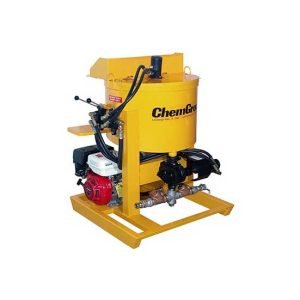 CG-550B SERIE "GROUTER DE POZOS DE BENTONITA"