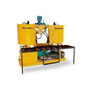 CG-580/2C8 SERIE DE ALTA CAPACIDAD