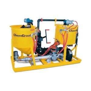 CG-600/8CF SERIE COLOIDAL COMPACTA