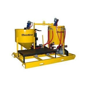 CG-600 SERIE COLOIDAL