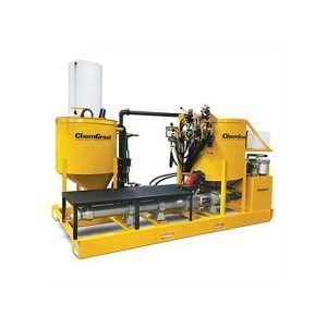 CG-680 SERIE DE MEZCLADORES COLOIDALES DE ALTA CAPACIDAD