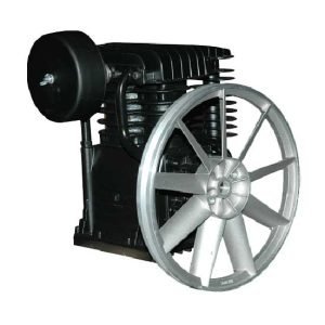 COMPRESOR DE AIRE - 15 CFM 90 PSI
