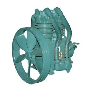COMPRESOR DE AIRE - 29 CFM 90 PSI