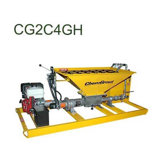 CG-C4 CAVIDAD PROGRESIVA - Imagen 2