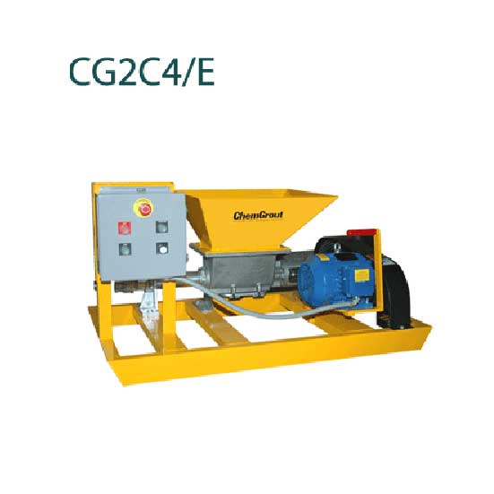 CG-C4 CAVIDAD PROGRESIVA - Imagen 3