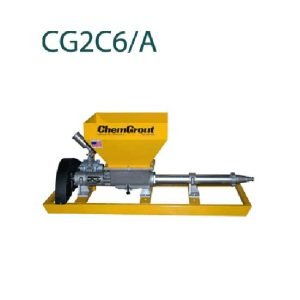 CG-C6 BOMBAS DE LECHADA DE CAVIDAD PROGRESIVA