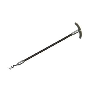 EXTRACTOR DE EMPAQUE DE SACACORCHOS