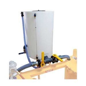 DOSIFICADOR DE AGUA DOBLE