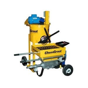SERIE DE AUTONIVELADORES CG-EASYFLOW
