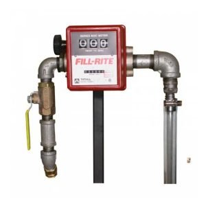 MEDIDORES DE AGUA FILL-RITE